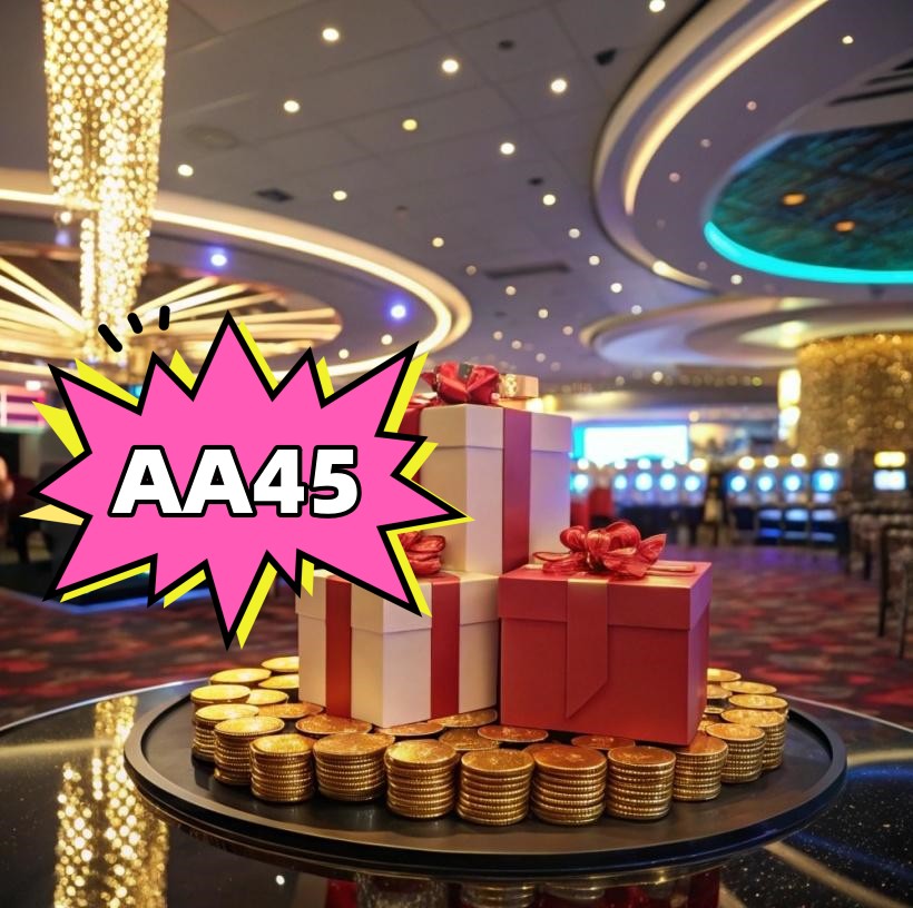  AA45